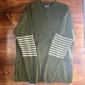 Patagonia men’s sweater size medium